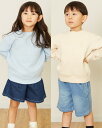 【50%OFF】カレッジロゴスウェット/男の子&女の子/セール/205Q1430M-LL ギフト包装無料 ゴールデンベア Golden Bear