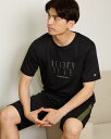 【50%OFF】メンズクルーネックTシャツ/メンズ/セール/139Q4662M-LL ギフト包装無料 ルームウエア パジャマ ゴールデンベア Golden Be...