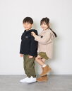 【50%OFF】くまモンのフリース/キッズ/セール/205QE432ギフト包装無料 100-130サイズ 子供服 ゴールデンベア Golden Bear