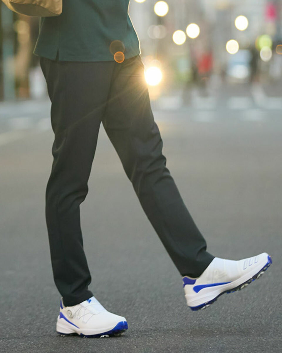 【50%OFF】【公式】GBG パンツ/メンズ/セール/312R3702/82-88/プレゼント/ギフト包装無料 ゴールデンベア Golden Bear