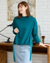 【50%OFF】【公式】ワッフルプルオーバー/レディース/セール/467R2404/ギフト包装無料 M-LL ゴールデンベア Golden Bear