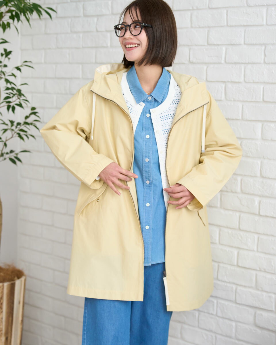 【50%OFF】【公式】コート/レディース/セール/467R3102/ギフト包装無料 M-LL ゴールデンベア Golden Bear