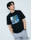 【50%OFF】【公式】BRANDALISED Tシャツ/メンズ/セール/314R4532/M-LL /プレゼント/ギフト包装無料 ゴールデンベア Golden...