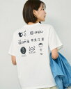 【公式】日本橋Tシャツ/レディース/467R4470/ギフト包装無料 M-LL ゴールデンベア Golden Bear