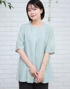【30%OFF】【公式】ブラウス/レディース/セール/467R6303/ギフト包装無料 M-LL ゴールデンベア Golden Bear