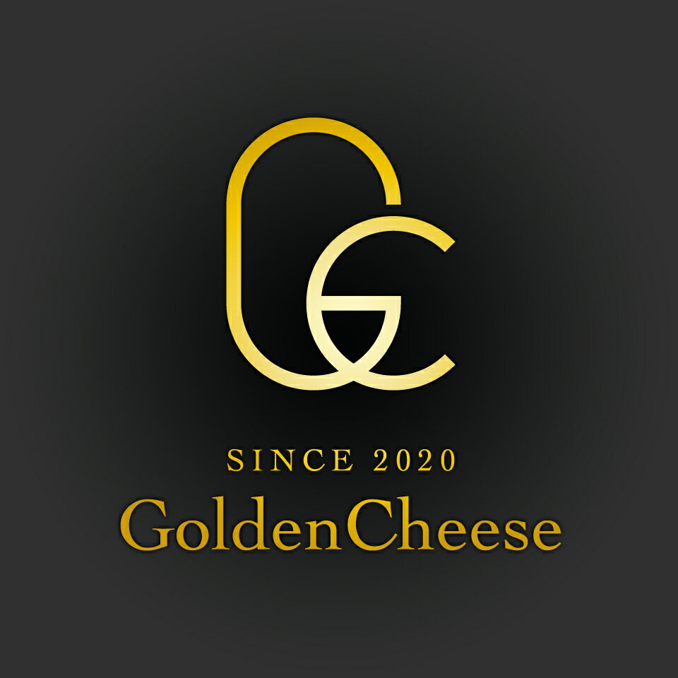 Golden　Cheese