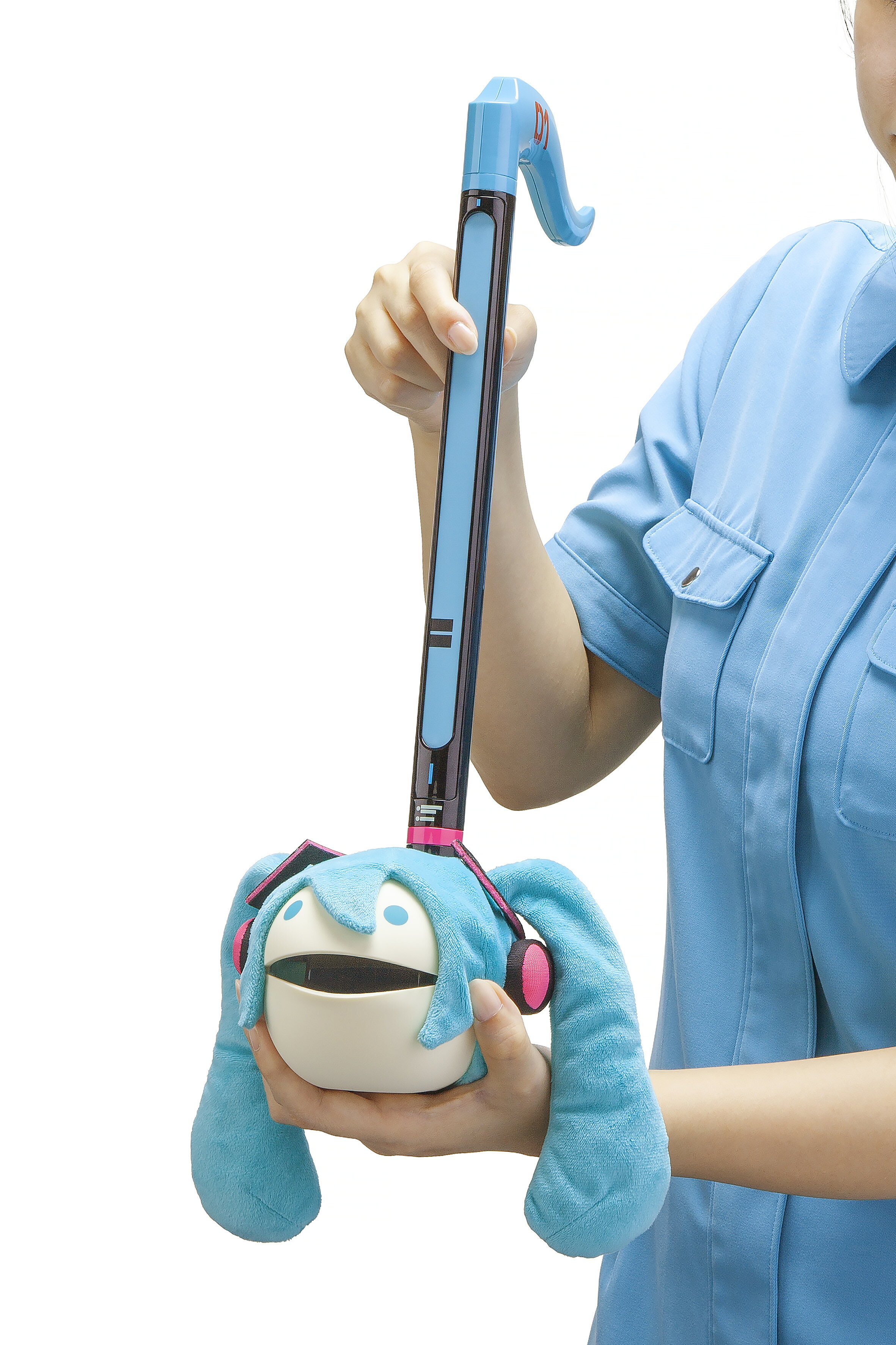 (取寄商品) 明和電機　オタマトーン　デラックス 初音ミクVer．(送料変更) 3
