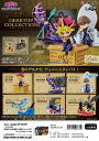 (予約)10月末再入荷分 リーメント 遊☆戯☆王 デュエルモンスターズ DESKTOP COLLECTION 全6種 1BOXでダブらず揃います