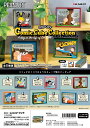(予約)5月30日発売 リーメント スヌーピー SNOOPY Comic Cube Collection 〜One day in the life of SNOOPY〜 全6種　1BOXでダブらず揃います。
