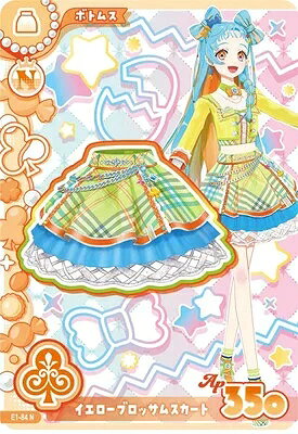 楽天市場】アイカツカード（コレクション｜ホビー）の通販