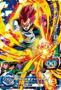 スーパードラゴンボールヒーローズ UM10-061 ベジータ：BR SR