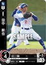プロ野球カードゲーム ドリームオーダー セ・リーグ 中日ドラゴンズ 遊撃手 田中 幹也 CBP01-D11 【C】