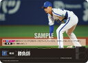 プロ野球カードゲーム ドリームオーダー セ・リーグ 