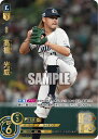 プロ野球カードゲーム ドリームオーダー パ・リーグvol2 埼玉西武ライオンズ 投手 高橋 光成 PBP02-L01 【UR】