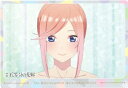 映画「五等分の花嫁」ウエハース2 09 ストーリー(祝福)