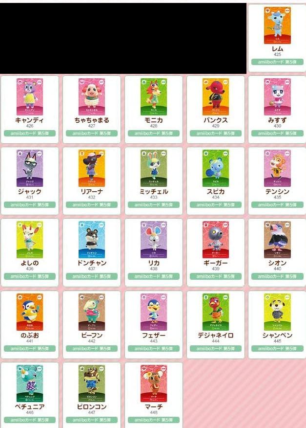 楽天市場】amiiboカード フルコンプの通販 楽天市場】amiiboカード フルコンプの通販