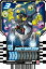 仮面ライダーガッチャード ライドケミートレカ PHASE:01 RT1-020 DOCTORKOZO (ドクターコゾー) C 70円