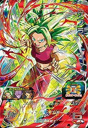乐天商城 - スーパードラゴンボールヒーローズ SH7-SEC3 ケフラ UR