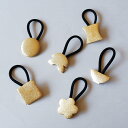 ここのん ヘアゴム ゴム 和小物 浴衣 着物 和装小物 プチギフト プレゼント 贈り物 ヘアアレンジ 父の日 母の日 工芸品 金沢土産 金沢 石川県 石川 名物...