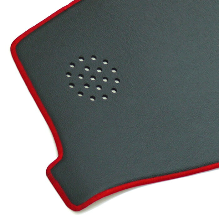 [追加オプション] ダッシュマット オーバーロック カラー変更オプション