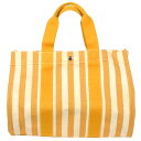 【クーポン利用で最大3万円オフ! 5/1～5/3】エルメス HERMES カンヌ MM ハンドバッグ トワルアッシュ キャンバス ホワイト×オレンジ【中古】