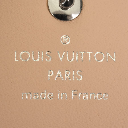 としてお ルイヴィトン LOUIS VUITTON ミュルティクレ 4 4連キーケース マグノリア モノグラム マヒナ レザー M64056:ゴールドプラザ店 キーフック