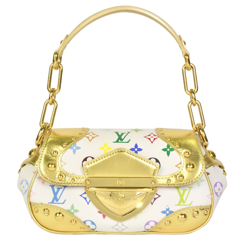 륤ȥ LOUIS VUITTON ޥ󥪡 Хå ϥɥХå Υޥ顼 M40206š