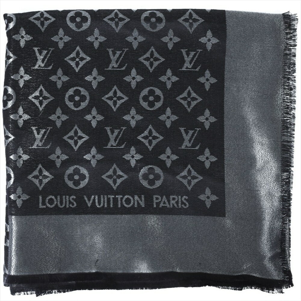 ڤ㤤ʪޥ饽!ݥ2! 5/235/27ۥ륤ȥ LOUIS VUITTON 硼 륯 졼  142cm M75123 Υ ˥åš