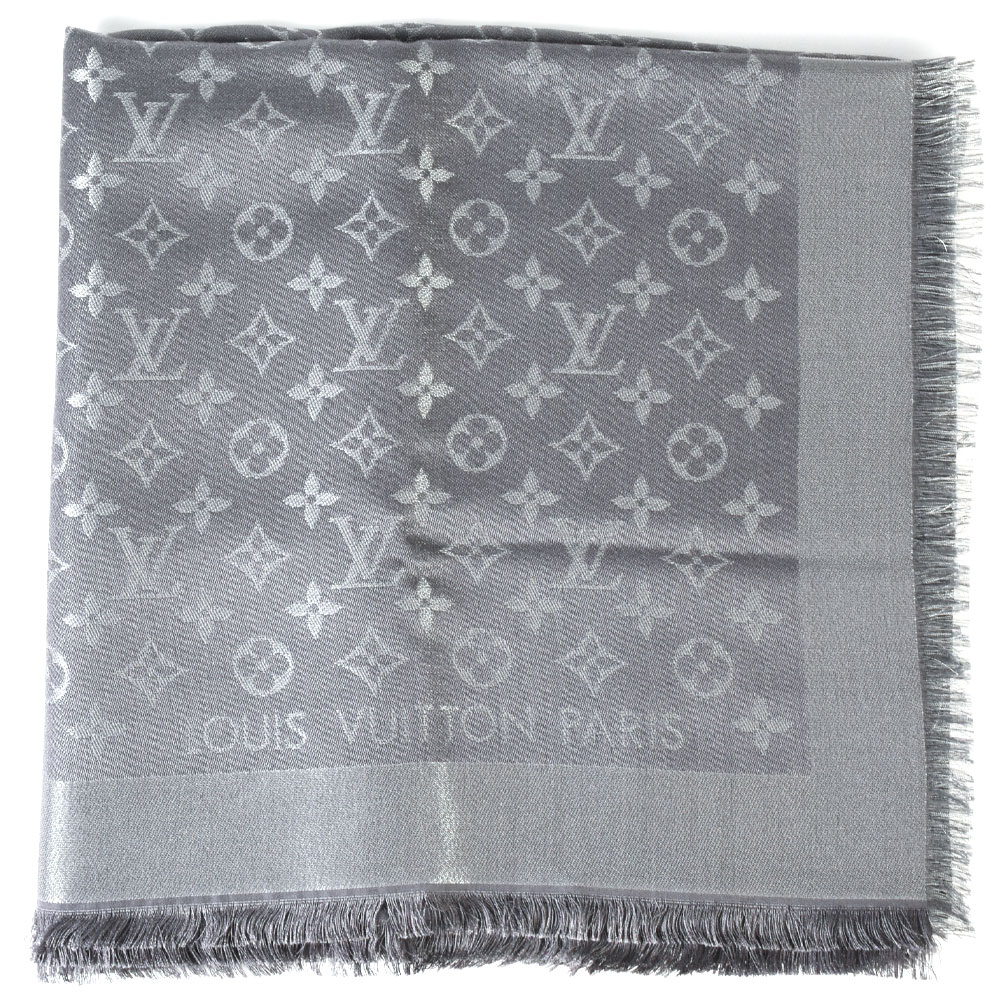 ڤ㤤ʪޥ饽!ݥ2! 5/235/27ۥ륤ȥ LOUIS VUITTON 硼 륯 졼  140cm M75120 졼 ȥ饷å ˥åš