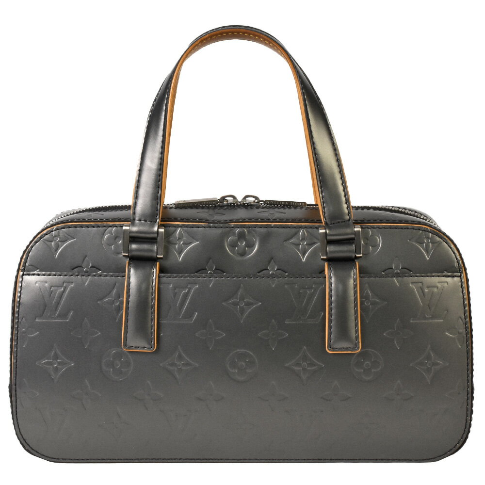 ルイヴィトンマルデン 14147 ノワール ユニセックス モノグラムマット ビジネスバッグ M55132 LOUIS VUITTON 中古 –  銀蔵オンライン