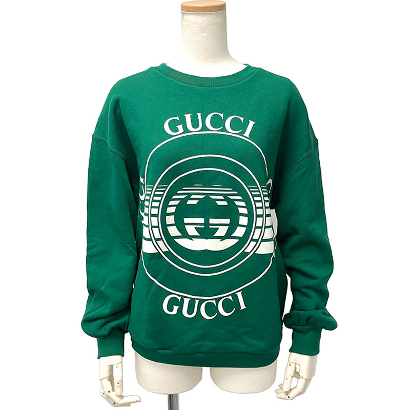 楽天市場】gucci トレーナー(カラーグリーン)の通販 楽天市場】gucci トレーナー(カラーグリーン)の通販