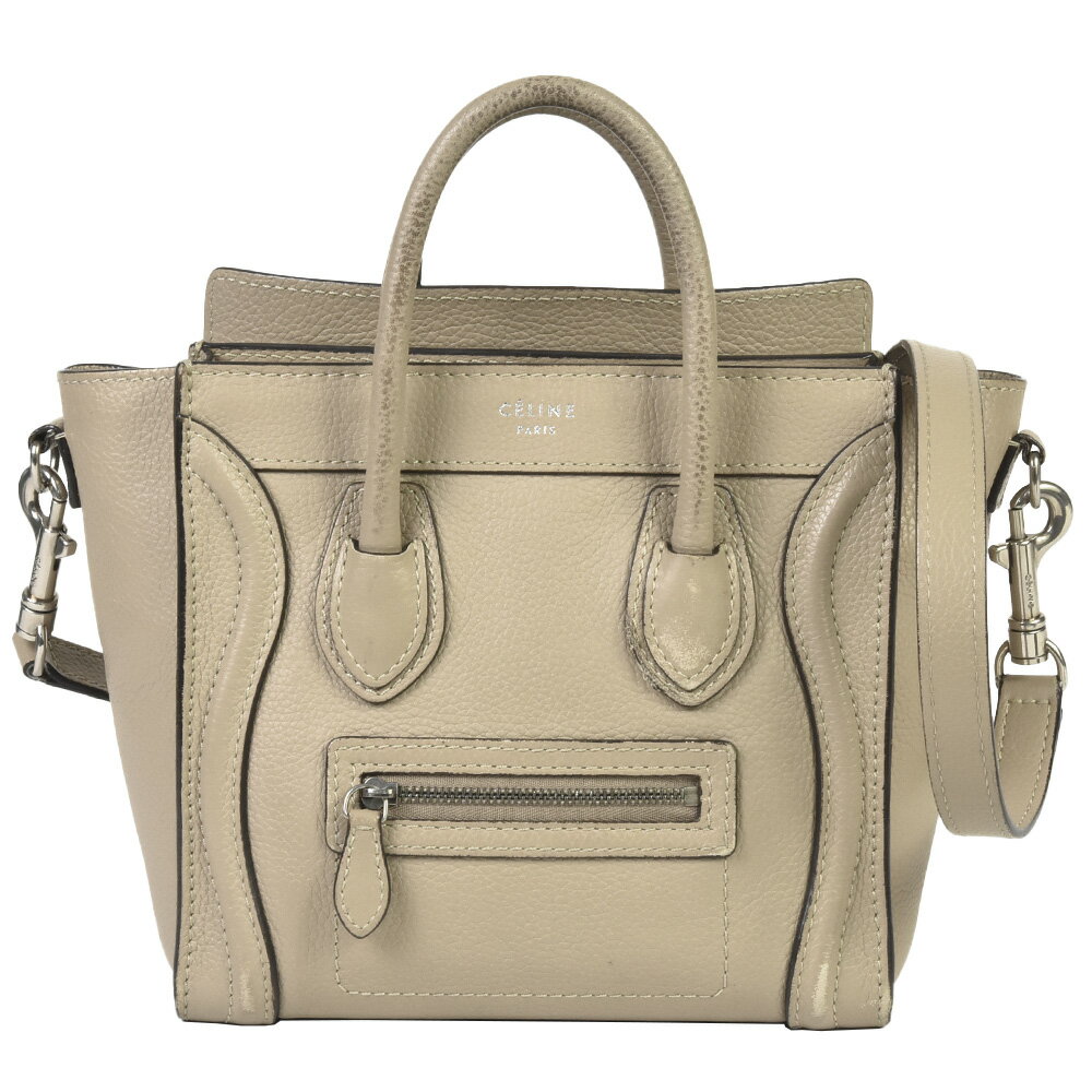 楽天市場】CELINE セリーヌ ナノ ショッパーの通販 楽天市場】CELINE セリーヌ ナノ ショッパーの通販