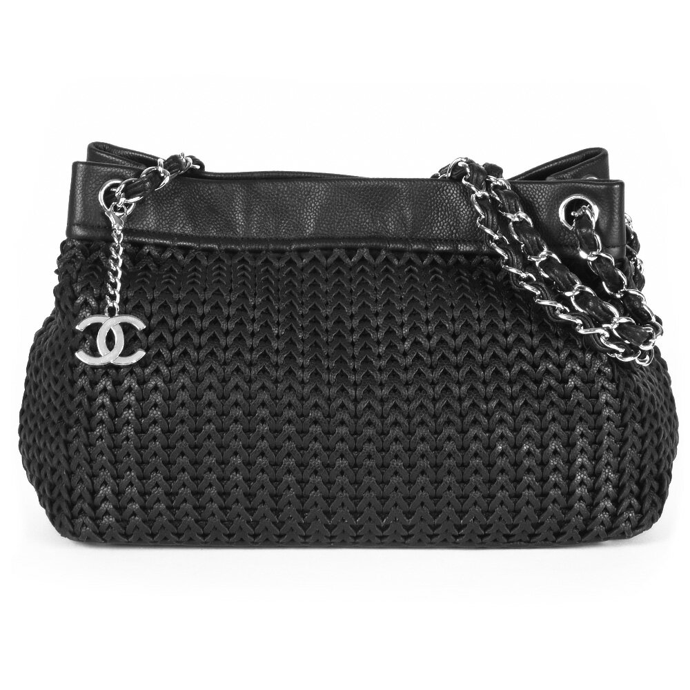 ͥ CHANEL 󥷥Хå å 쥶 ӥ ֥å С A28002 ȡȥХå ...