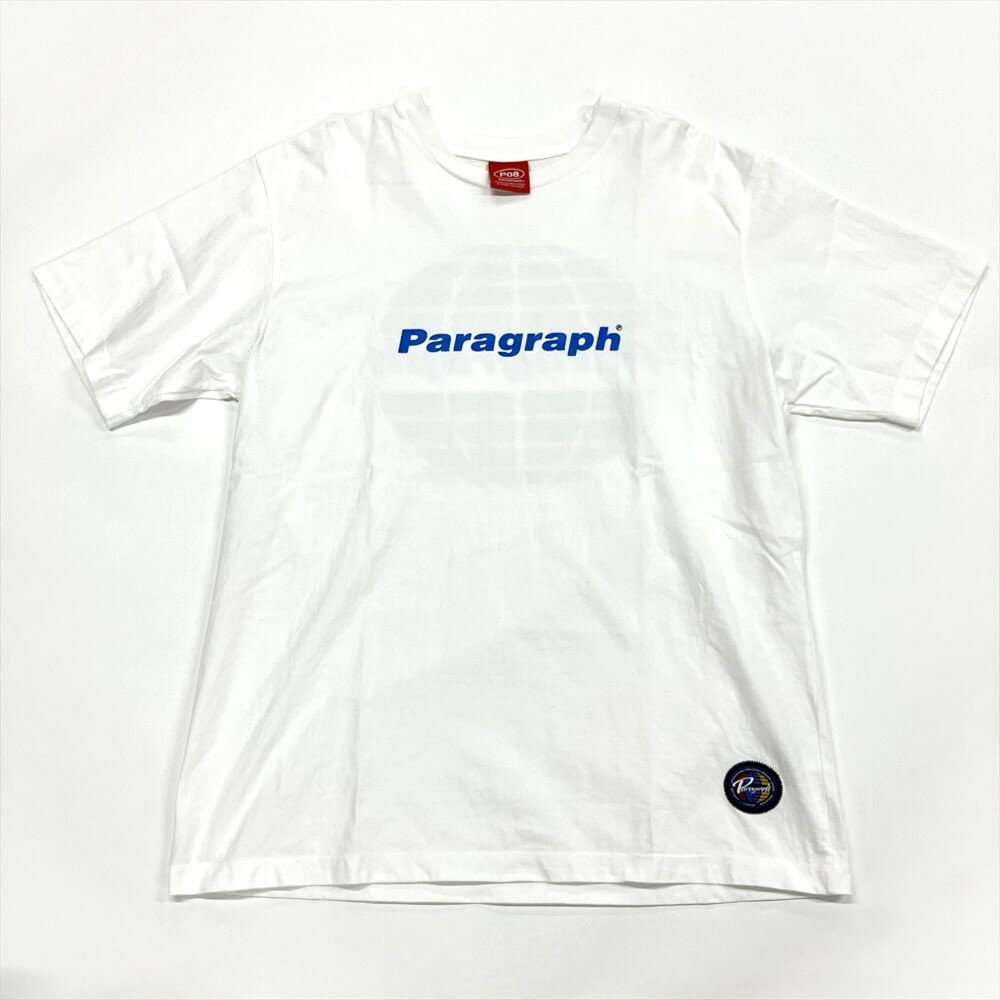 ڳŷѡSALE!ݥ2!6/46/11ۥѥ饰 Paragraph Хåץ ȾµT åȥ ۥ...