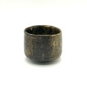 白神敏玲作 茶碗 佐世焼 出雲大東 神代窯 茶道具 作家物【中古】
