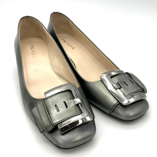 楽天市場】prada パンプス 37(レディース靴|靴)の通販 楽天市場】prada パンプス 37(レディース靴|靴)の通販