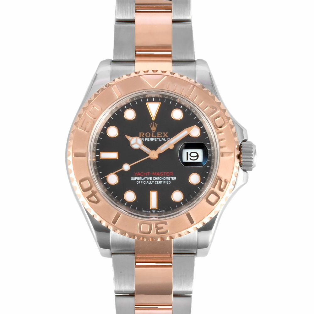 ロレックス ROLEX 126621 ヨットマスタ