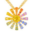 【Fashion THE SALE 対象商品 最大50%オフ!&最大30000円Offクーポン! 6/28〜7/12】ダミアーニ DAMIANI マルゲリータ ...