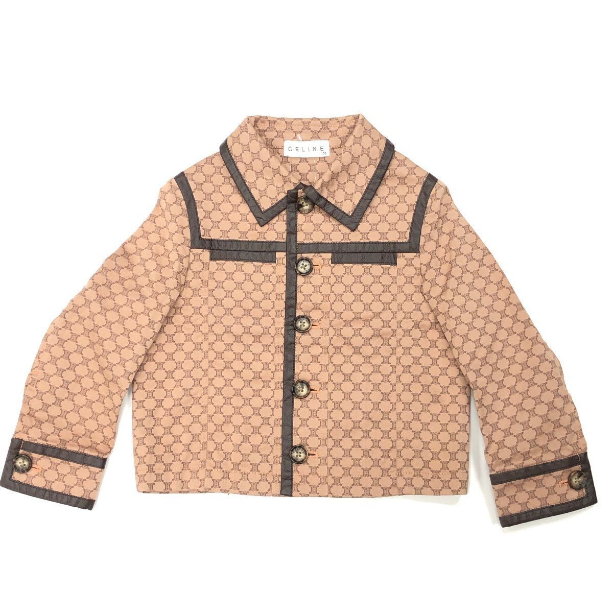 楽天市場】セリーヌ 中古(シャツ・ブラウス|トップス 楽天市場】セリーヌ 中古(シャツ・ブラウス|トップス