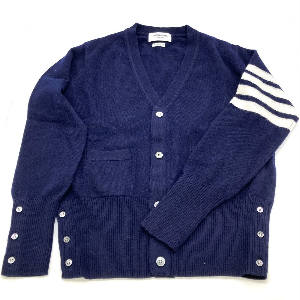 楽天市場】thom browne (トムブラウン)(カーディガン|トップス 楽天市場】thom browne (トムブラウン)(カーディガン|トップス