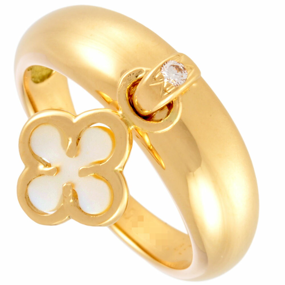 楽天市場】VanCleef&Arpels アルハンブラ(指輪・リング 楽天市場】VanCleef&Arpels アルハンブラ(指輪・リング
