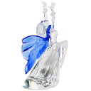 スワロフスキー SWAROVSKI マジックオブダンス イサドラ オブジェ 置物 279648 クリア SCS会員限定【中古】