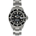 【Fashion THE SALE 対象商品 最大50%オフ!&最大30000円Offクーポン! 6/28〜7/12】ロレックス ROLEX 16610 サブマ...