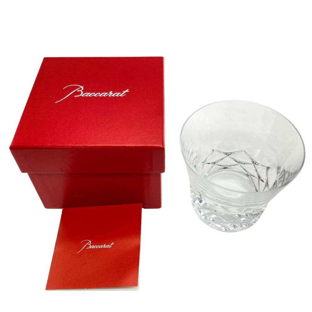 【中古】バカラBaccaratブラ...