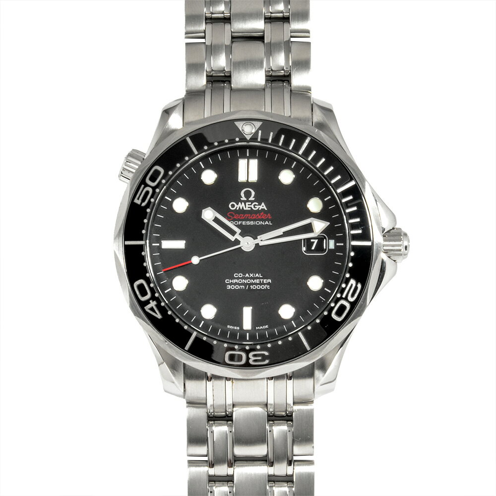 ゴールドプラザ楽天市場店のシーマスターを見る