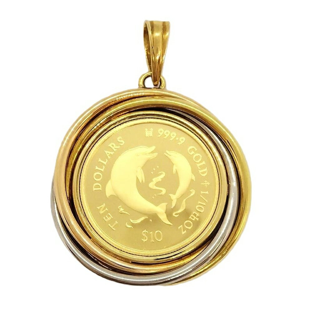 ɥե10/1  ڥȥȥå K24 9.2g  K18ɡš