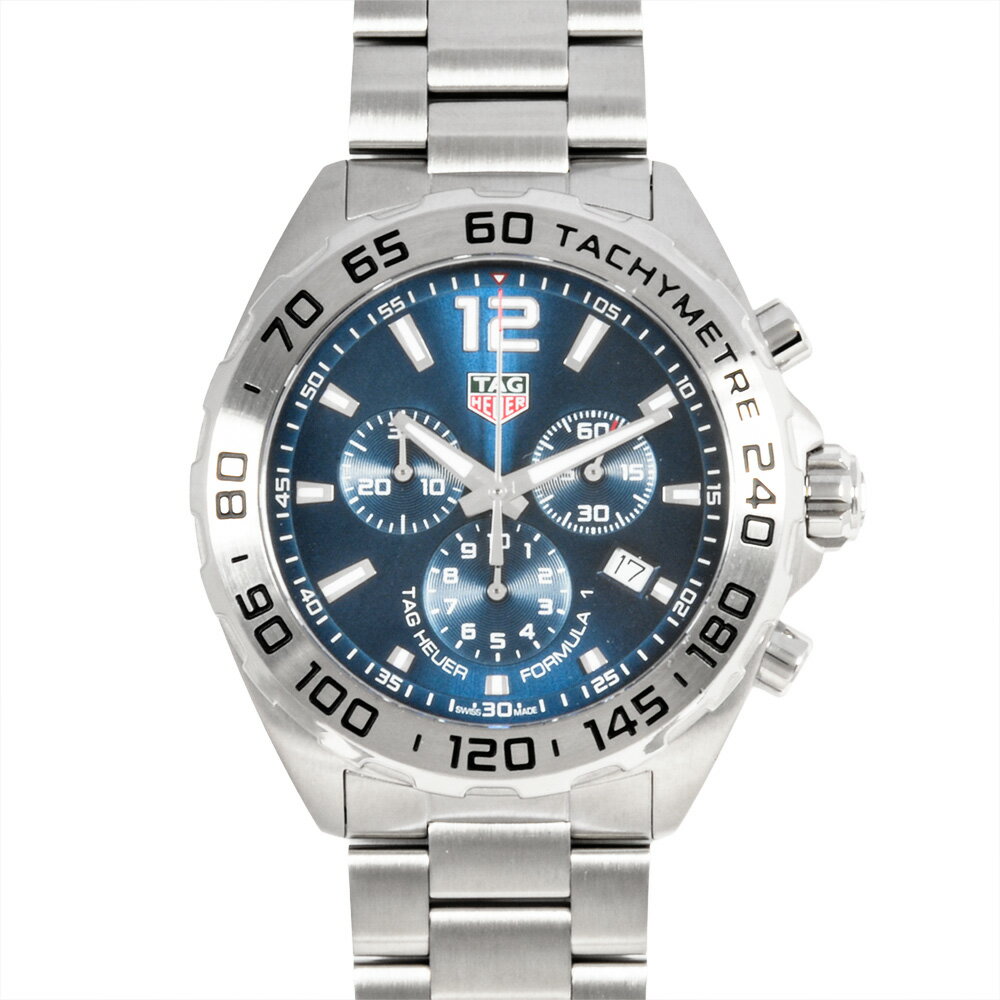 タグホイヤー TAG Heuer CAZ101K.BA0842 フ