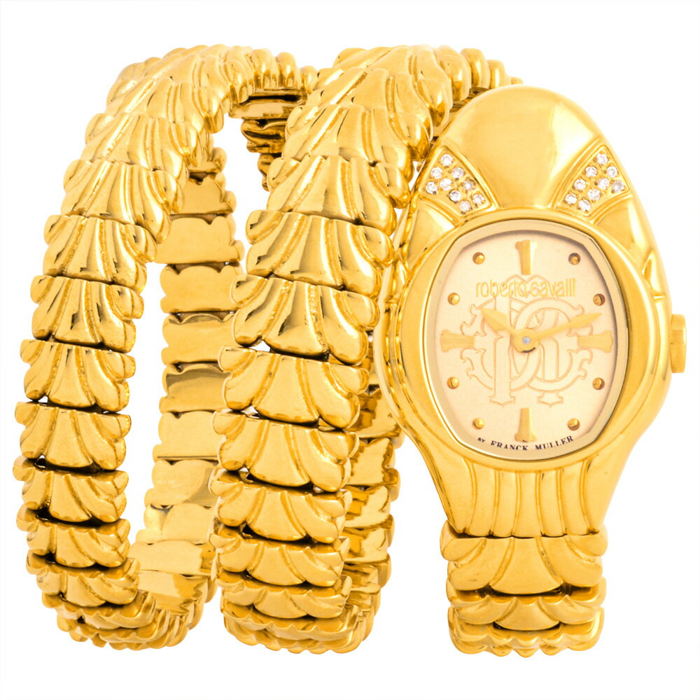 RV2L042M0031 ロベルト・カヴァリ Roberto Cava...(2)