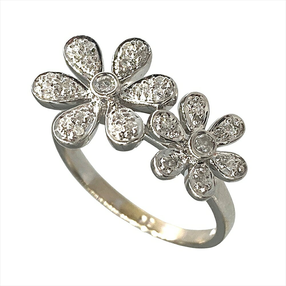 楽天市場】フォリフォリ k18 リングの通販