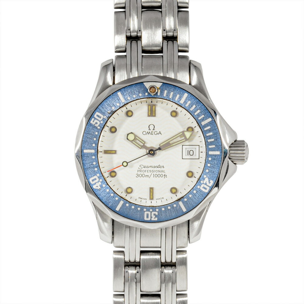 ゴールドプラザ楽天市場店のシーマスターを見る